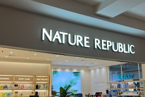 Nature Republic Duta Mall Adakan Diskon Hingga 70%